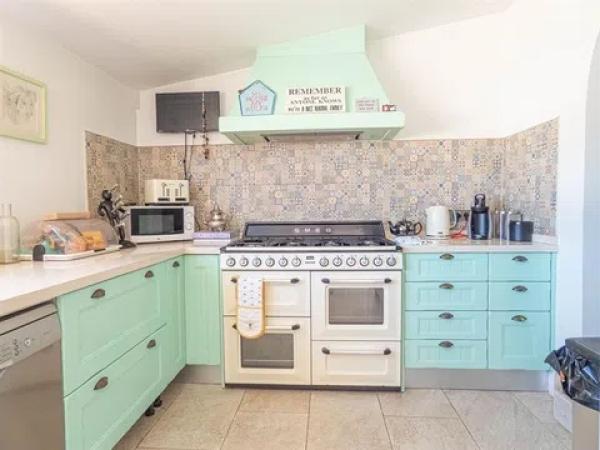 Chalet en avenida de las Acacias s/n