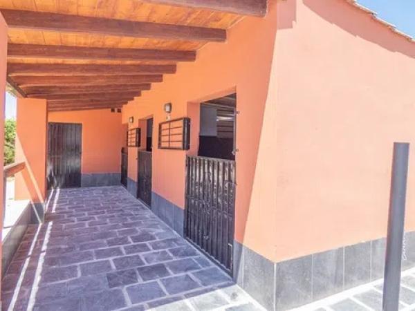 Chalet en avenida de las Acacias s/n