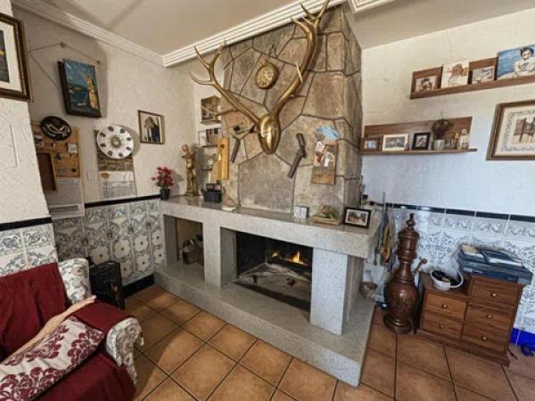 Casa independiente en Partida Pla