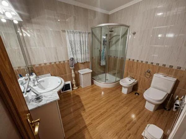 Casa independiente en Partida Pla