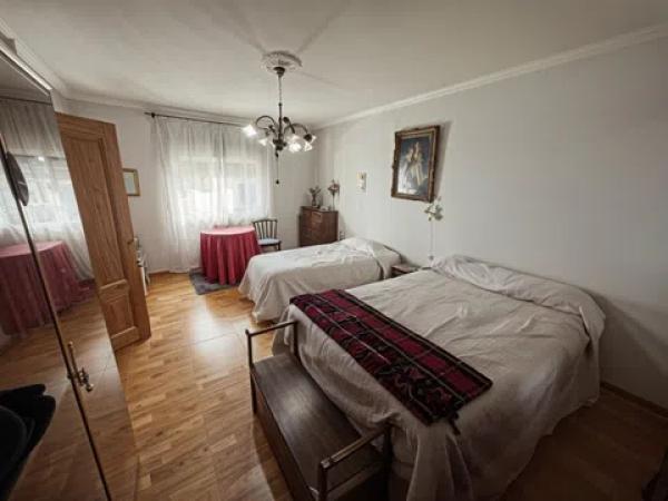 Casa independiente en Partida Pla