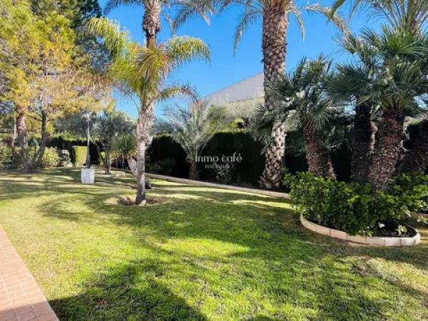 Casa independiente en Partida Valverde Bajo