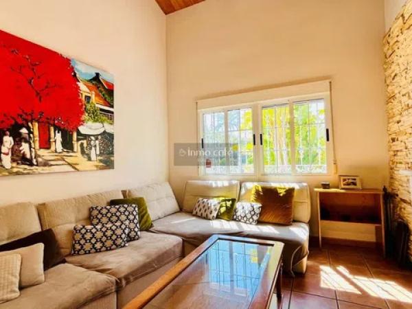 Casa independiente en Partida Valverde Bajo