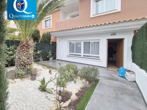 Chalet en Bonalba-Cotoveta