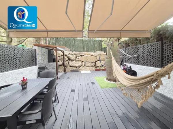 Chalet en Bonalba-Cotoveta