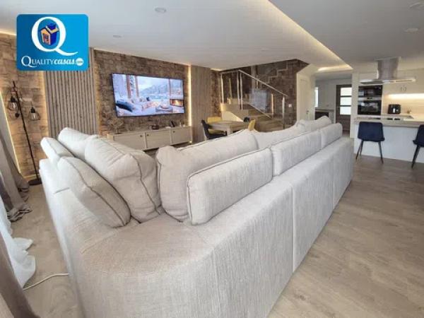 Chalet en Bonalba-Cotoveta