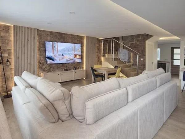 Chalet en Bonalba-Cotoveta