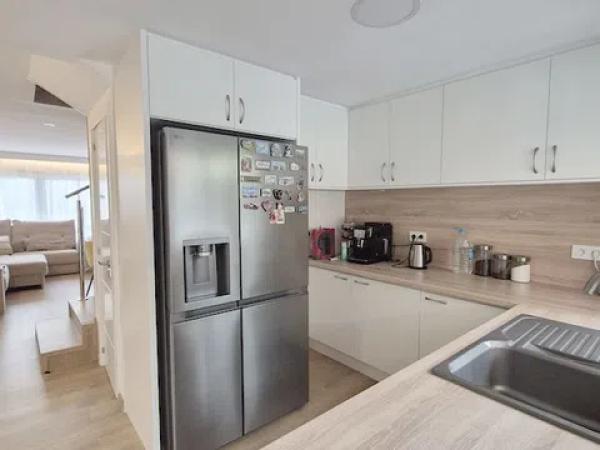 Chalet en Bonalba-Cotoveta