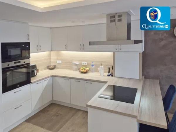 Chalet en Bonalba-Cotoveta