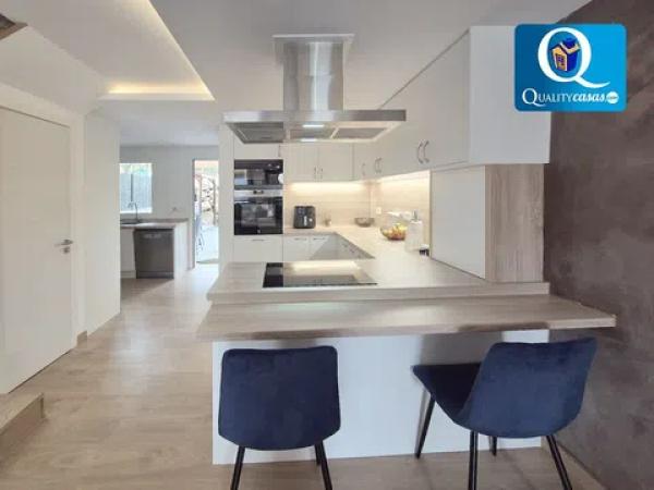 Chalet en Bonalba-Cotoveta