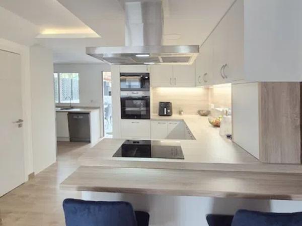 Chalet en Bonalba-Cotoveta