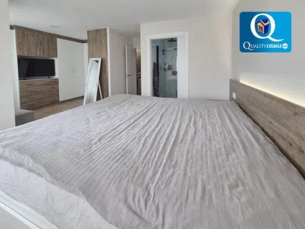 Chalet en Bonalba-Cotoveta