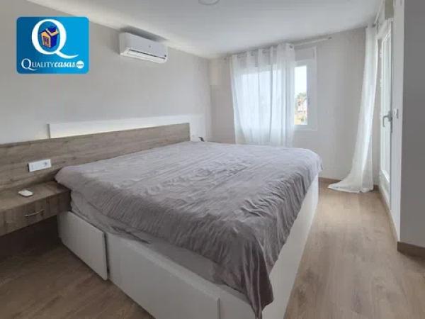 Chalet en Bonalba-Cotoveta