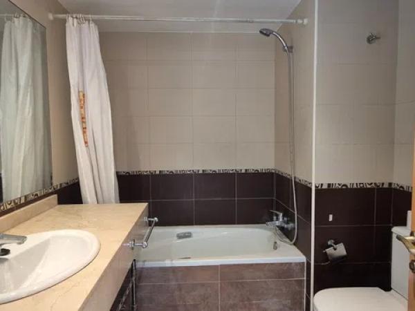 Piso en calle Riu Xuquer, 4