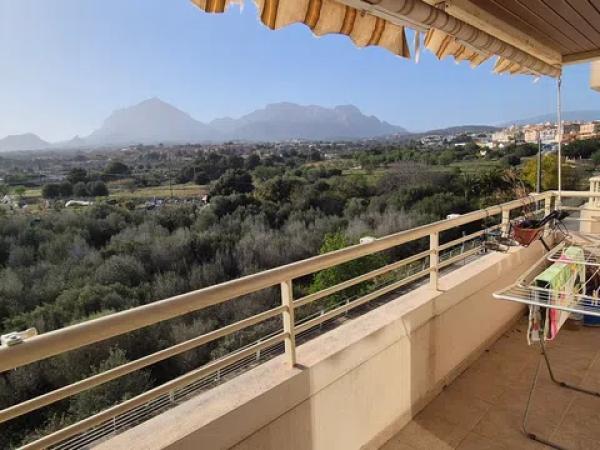 Piso en calle Riu Xuquer, 4