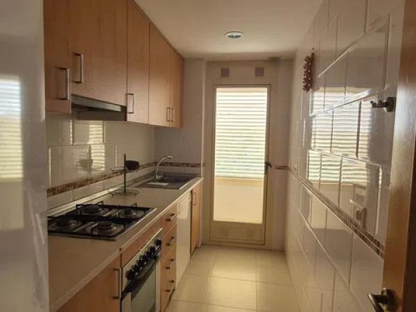 Piso en calle Riu Xuquer, 4