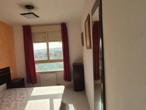 Piso en calle Riu Xuquer, 4