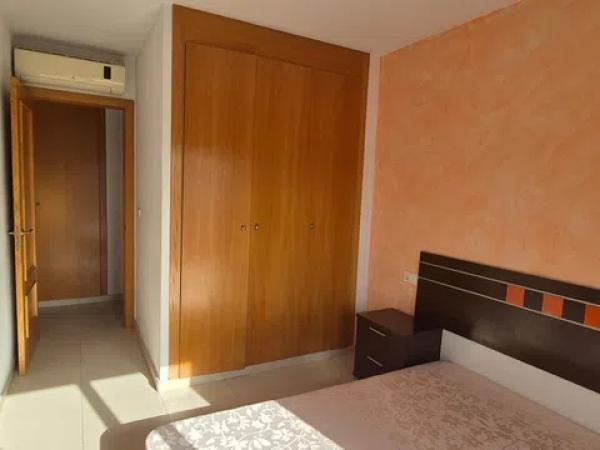 Piso en calle Riu Xuquer, 4