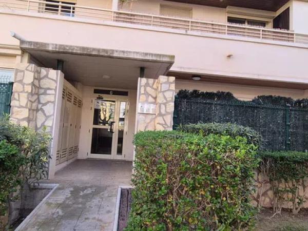 Piso en calle Riu Xuquer, 4