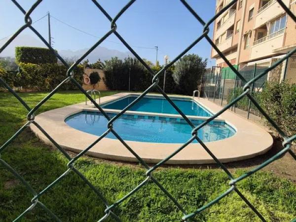 Piso en calle Riu Xuquer, 4