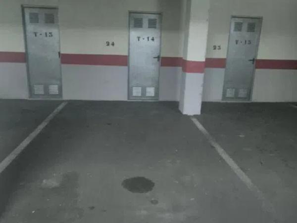 Piso en calle Riu Xuquer, 4