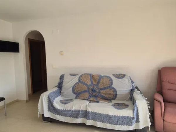 Piso en calle Riu Xuquer, 4