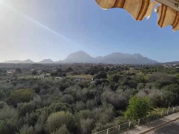 Piso en calle Riu Xuquer, 4