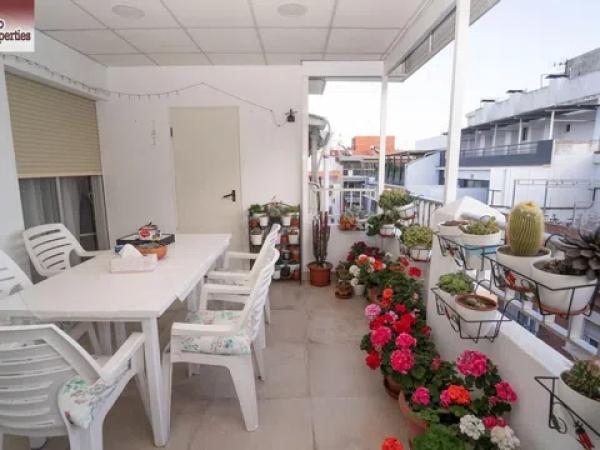 Ático en Centro Urbano