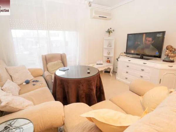 Ático en Centro Urbano