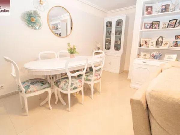 Ático en Centro Urbano