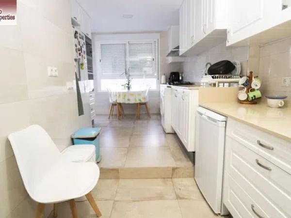 Ático en Centro Urbano