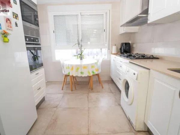 Ático en Centro Urbano