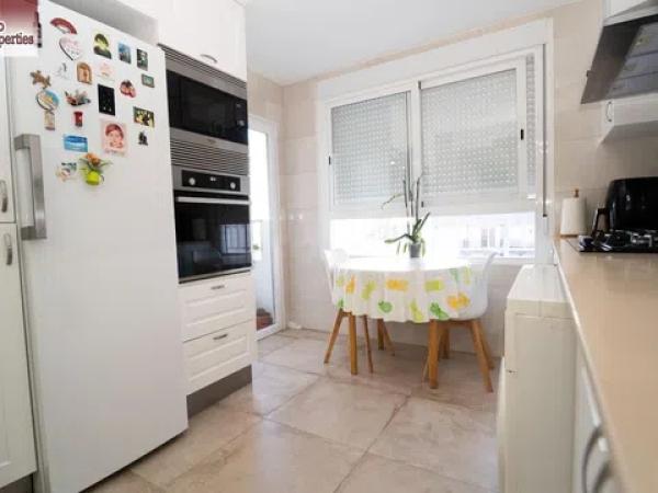 Ático en Centro Urbano