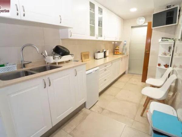 Ático en Centro Urbano