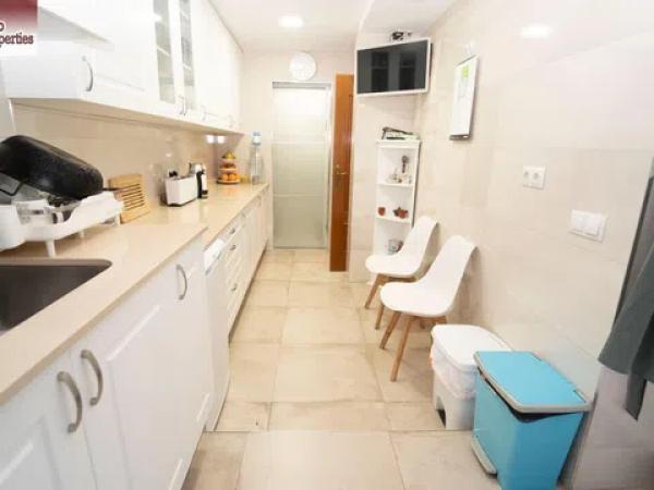 Ático en Centro Urbano