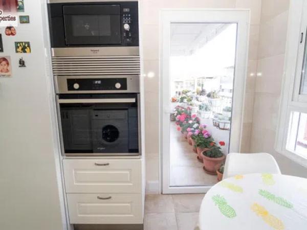 Ático en Centro Urbano