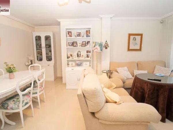 Ático en Centro Urbano