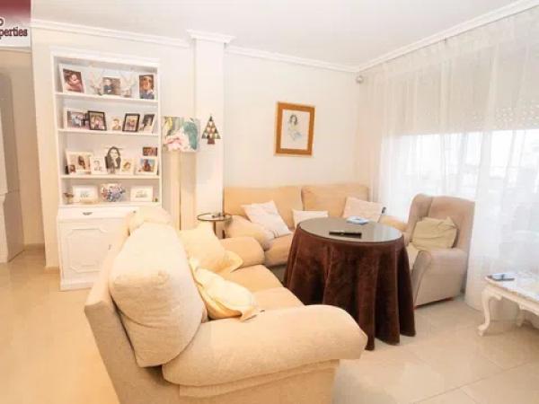 Ático en Centro Urbano