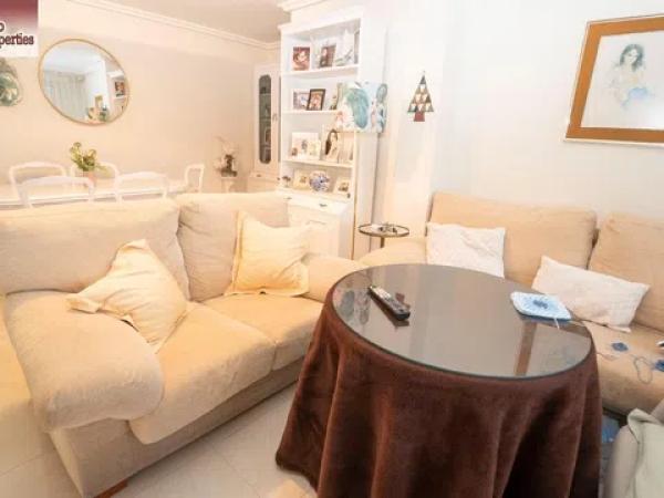 Ático en Centro Urbano