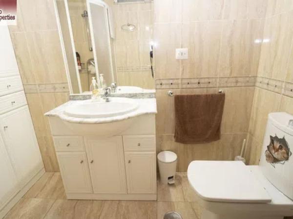 Ático en Centro Urbano