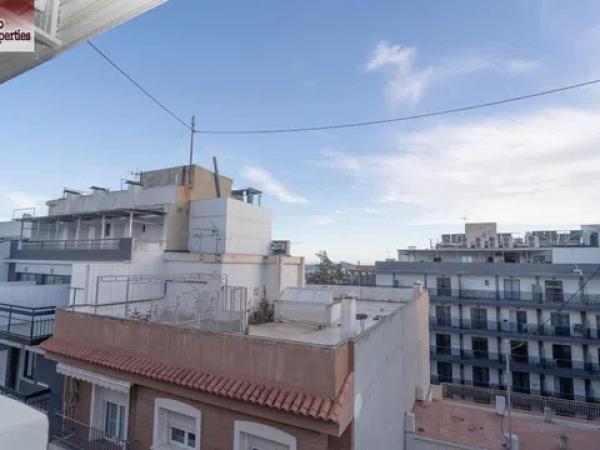 Ático en Centro Urbano