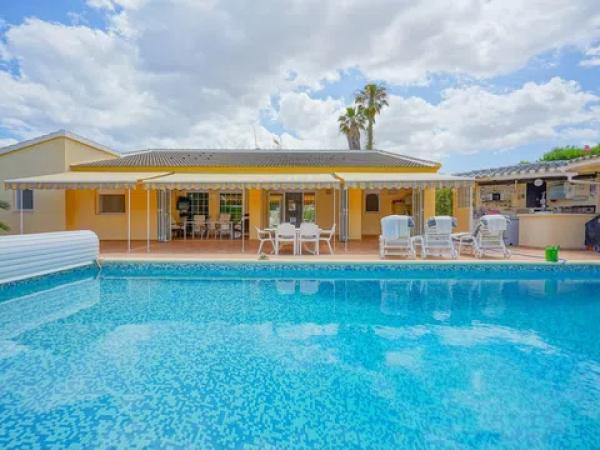 Chalet en Els Poblets