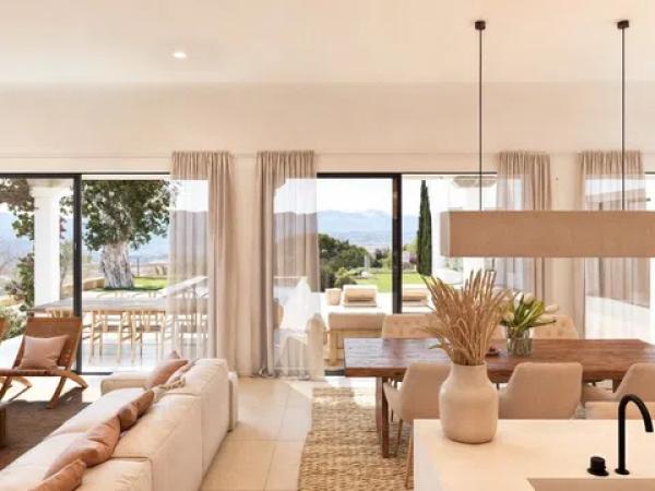 Chalet en Montgó - Ermita