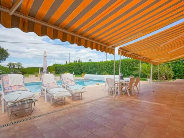 Chalet en Els Poblets