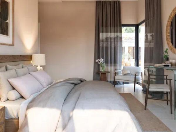 Chalet en Montgó - Ermita