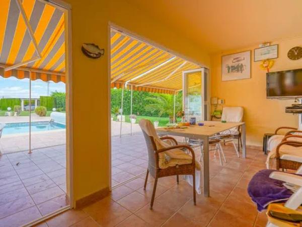 Chalet en Els Poblets