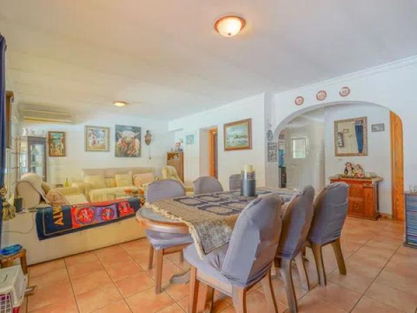 Chalet en Els Poblets