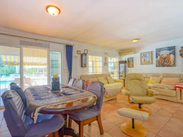 Chalet en Els Poblets