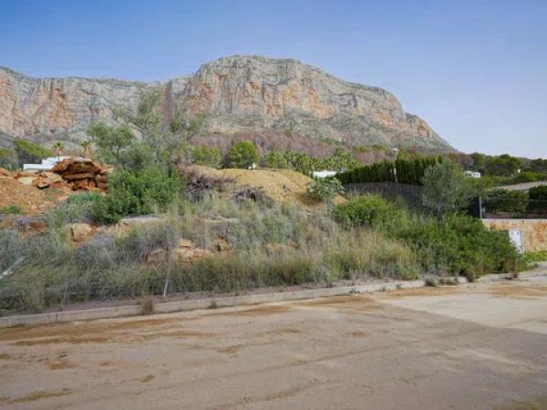 Chalet en Montgó - Ermita