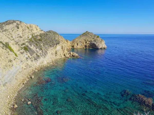 Chalet en Montgó - Ermita